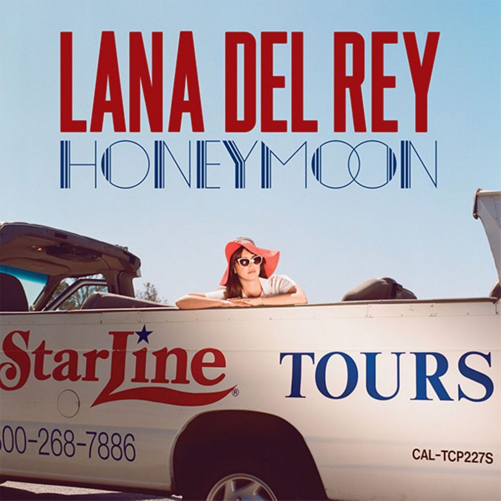 Lana-Honeymoon