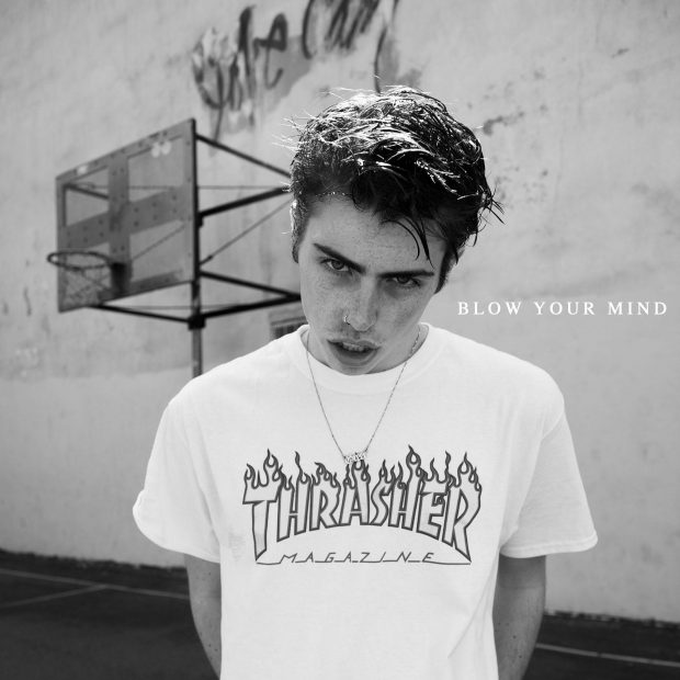 Listen: Greer – ‘Hardcore’