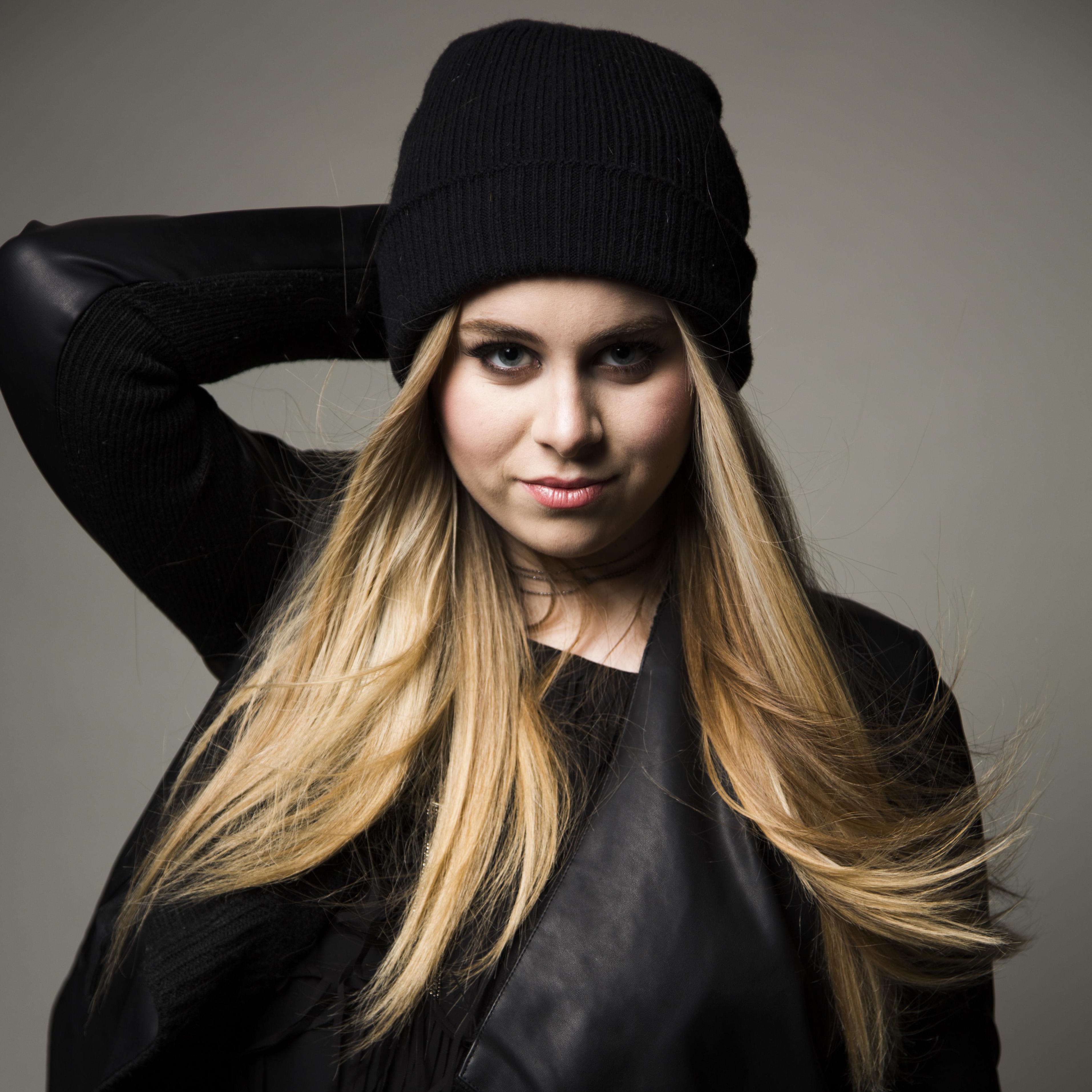 OLIVIA Talks About Debut EP “Weightless”: Interview – POParazzi – Music ...