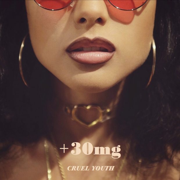 Cruel Youth – +30mg EP Review