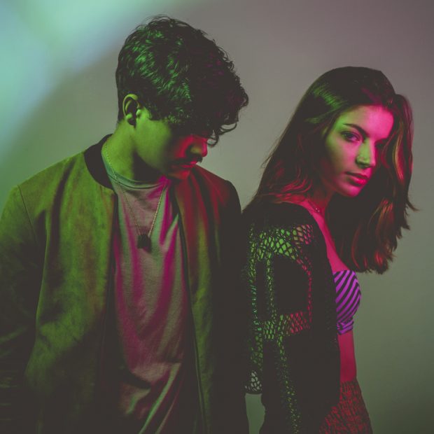Listen: Cosmos & Creature – ‘Young’