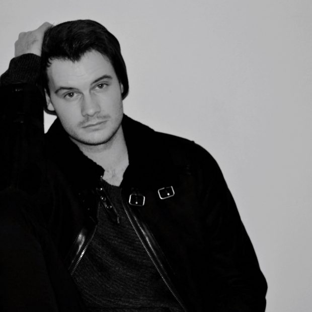 David Mark Bulley – ‘Where Do We Go From Here’ (Music Video)