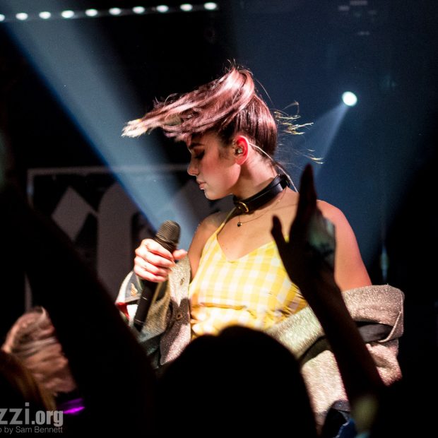 Dua Lipa Rocked N Rolled in DC – Concert Review & Photos