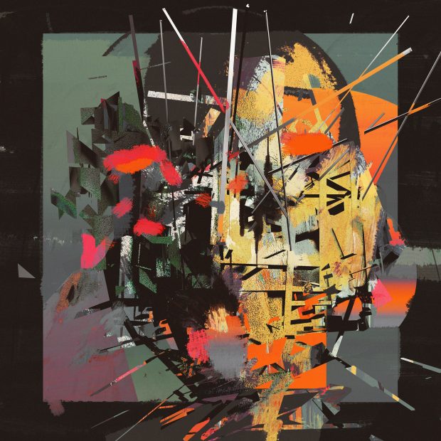 Listen: Everywhere – ‘Man Up’