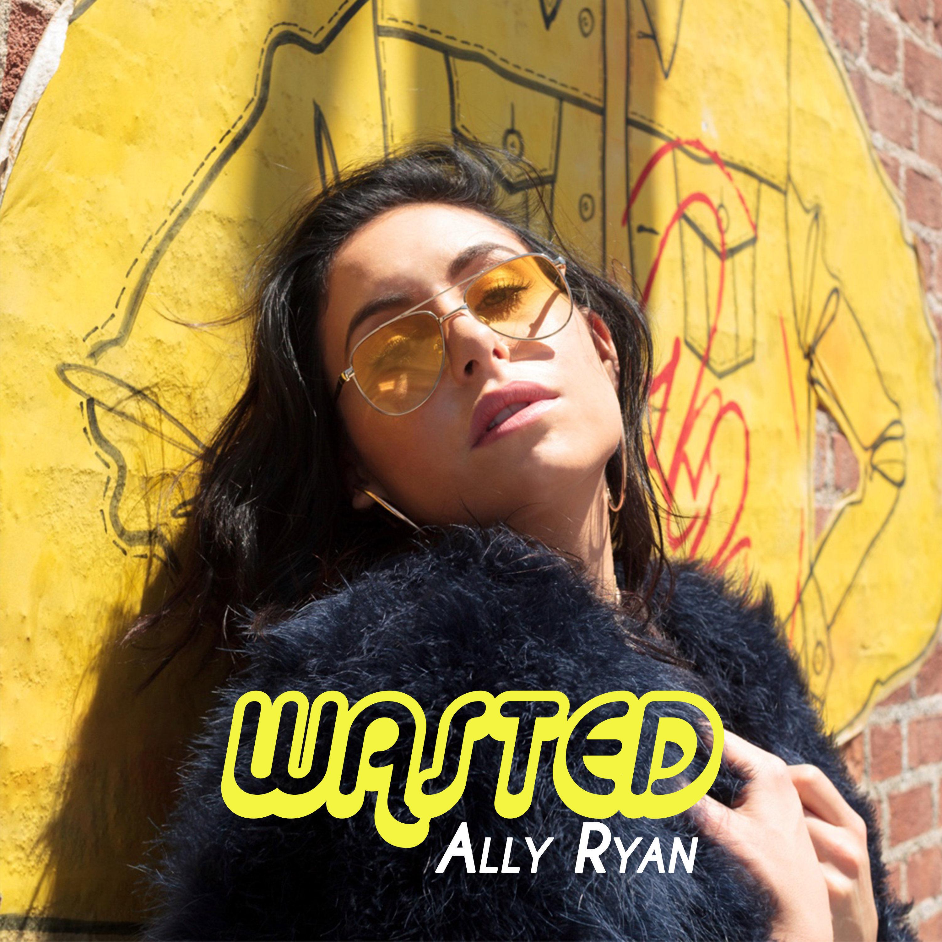 Ally Ryan talks success of ‘Wasted,’ Musical.ly’s NextWaveJuly