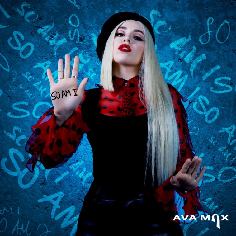 Music Video Ava Max ‘So Am I’ POParazzi Music, TV, and Movie Reviews Music Video Ava Max ‘So Am I’ POParazzi Music, TV, and Movie Reviews