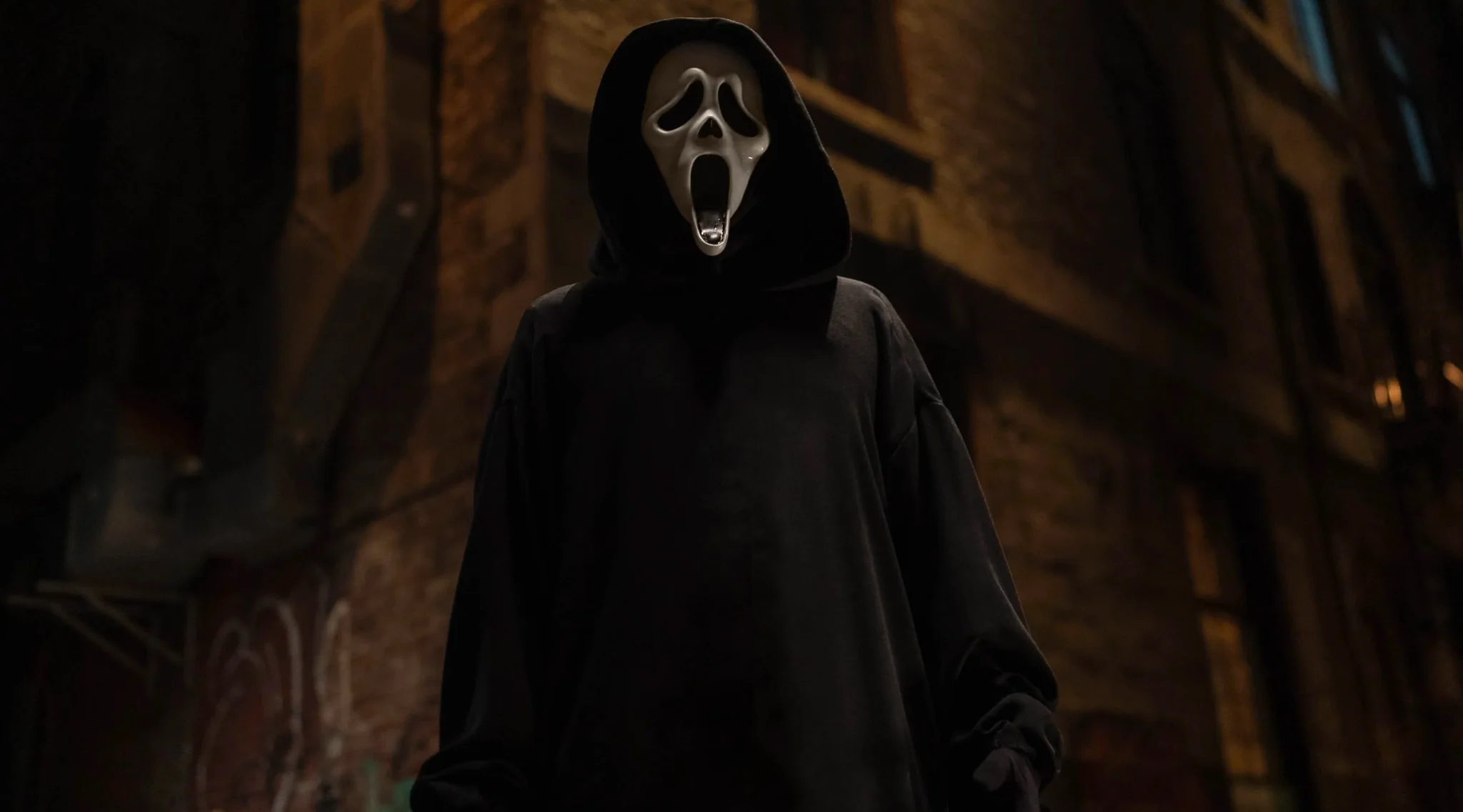 Movie Review – Scream 4 – PopCult Reviews